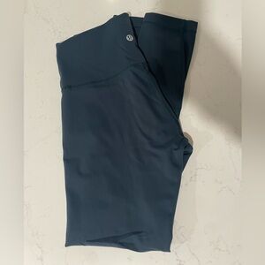 LULULEMON Wunder Train 28” High-Rise Tights